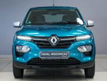 Renault Kwid 1.0 Zen Auto Haval Woodmead