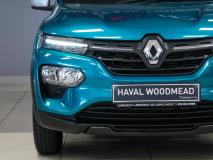 Renault Kwid 1.0 Zen Auto Haval Woodmead
