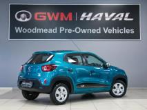Renault Kwid 1.0 Zen Auto Haval Woodmead