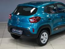 Renault Kwid 1.0 Zen Auto Haval Woodmead