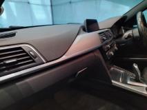 BMW 3 Series 318i Fuzion Pre-owned Cape Town