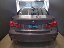 BMW 3 Series 318i Fuzion Pre-owned Cape Town