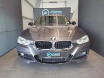 BMW 3 Series 318i Fuzion Pre-owned Cape Town