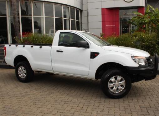 2015 Ford Ranger 2.2TDCi Hi-Rider XL for sale - 20MDFORS74758