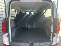 Volkswagen Transporter 2.0TDi Crew Bus Lwb 8-seater Manual Hatfield Approved Used Somerset West