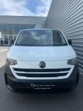 Volkswagen Transporter 2.0TDi Crew Bus Lwb 8-seater Manual Hatfield Approved Used Somerset West