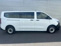 Volkswagen Transporter 2.0TDi Crew Bus Lwb 8-seater Manual Hatfield Approved Used Somerset West