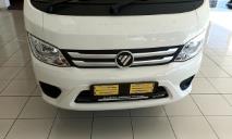 Foton Truckmate TM3 1.5 Dropside (no Aircon) Westvaal Lichtenburg