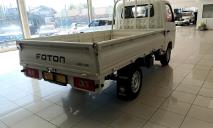 Foton Truckmate TM3 1.5 Dropside (no Aircon) Westvaal Lichtenburg