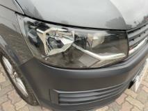 Volkswagen Transporter 2.0BiTDI Crew Bus LWB 4Motion Auto Group 1 Chery George