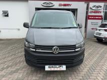 Volkswagen Transporter 2.0BiTDI Crew Bus LWB 4Motion Auto Group 1 Chery George