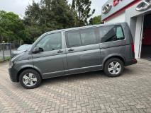 Volkswagen Transporter 2.0BiTDI Crew Bus LWB 4Motion Auto Group 1 Chery George