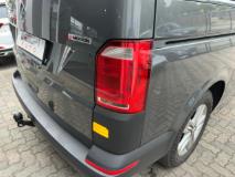 Volkswagen Transporter 2.0BiTDI Crew Bus LWB 4Motion Auto Group 1 Chery George