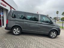 Volkswagen Transporter 2.0BiTDI Crew Bus LWB 4Motion Auto Group 1 Chery George