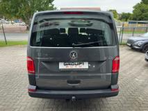 Volkswagen Transporter 2.0BiTDI Crew Bus LWB 4Motion Auto Group 1 Chery George