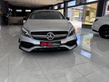 Mercedes-AMG A-Class A45 4Matic AC Exclusive Cars