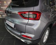 Chery Tiggo 4 Pro 1.5 Comfort Ultimate Auto