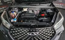 Chery Tiggo 4 Pro 1.5 Comfort Ultimate Auto