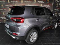 Chery Tiggo 4 Pro 1.5 Comfort Ultimate Auto