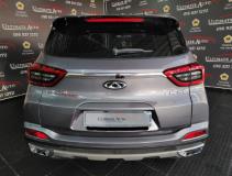 Chery Tiggo 4 Pro 1.5 Comfort Ultimate Auto