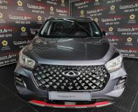 Chery Tiggo 4 Pro 1.5 Comfort Ultimate Auto