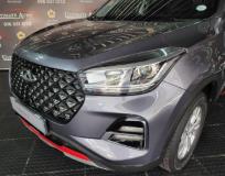 Chery Tiggo 4 Pro 1.5 Comfort Ultimate Auto