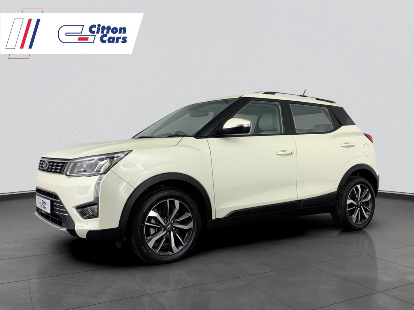 Mahindra XUV300 1.2T W8 for Sale