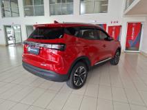 Chery Tiggo Cross HEV Elite Secunda Toyota