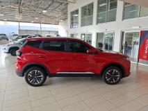 Chery Tiggo Cross HEV Elite Secunda Toyota