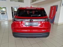 Chery Tiggo Cross HEV Elite Secunda Toyota