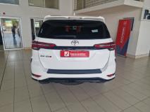 Toyota Fortuner 2.8GD-6 Secunda Toyota