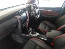 Toyota Fortuner 2.8GD-6 Secunda Toyota