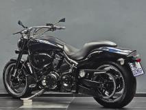 Yamaha XV1700 WARRIOR Bikeshop Boksburg