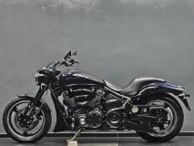 Yamaha XV1700 WARRIOR Bikeshop Boksburg
