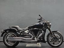 Yamaha XV1700 WARRIOR Bikeshop Boksburg