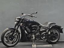 Yamaha XV1700 WARRIOR Bikeshop Boksburg