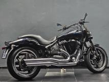 Yamaha XV1700 WARRIOR Bikeshop Boksburg