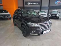 Haval H2 1.5T Luxury AutoCity Alberton - Jetour • Lepas • Foton