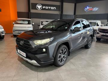 Toyota RAV4 2.0 GX-R AWD for sale in Alberton - ID: 28446960
