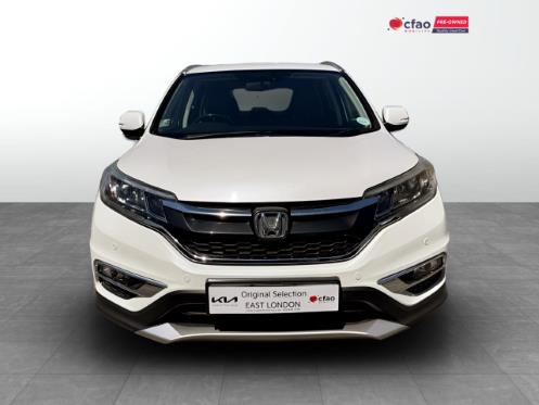 2016 Honda CR-V 2.0 Elegance for sale