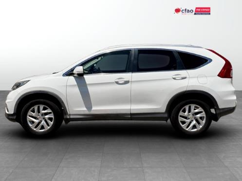 2016 Honda CR-V 2.0 Elegance for sale