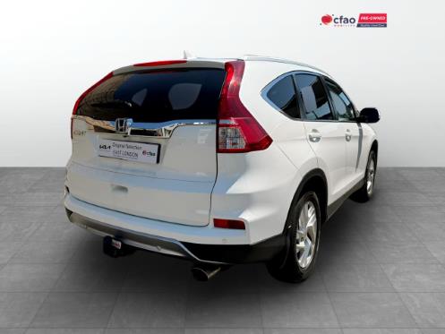 2016 Honda CR-V 2.0 Elegance for sale