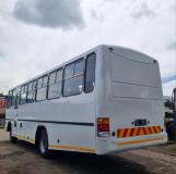 Isuzu FTR800 50 SEATER BUS 50 seater bus