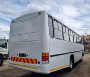 Isuzu FTR800 50 SEATER BUS 50 seater bus