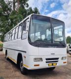 Isuzu FTR800 50 SEATER BUS 50 seater bus