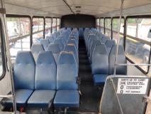 Isuzu FTR800 50 SEATER BUS 50 seater bus
