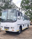 Isuzu FTR800 50 SEATER BUS 50 seater bus