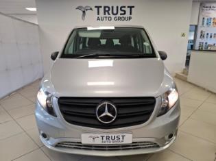 2024 Mercedes-Benz Vito 116 CDI Tourer Pro for sale