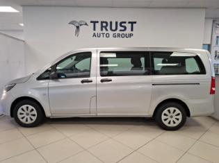 2024 Mercedes-Benz Vito 116 CDI Tourer Pro for sale