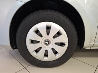 2024 Mercedes-Benz Vito 116 CDI Tourer Pro for sale